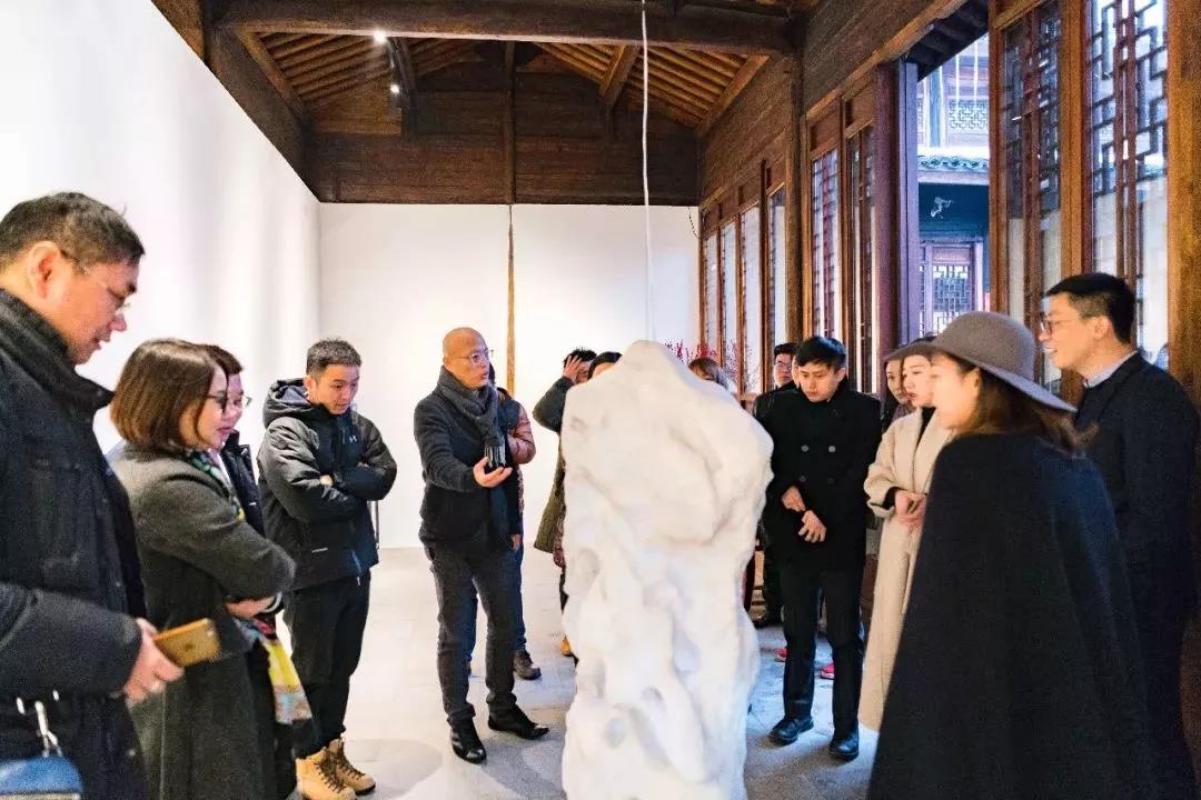 一路同行共精彩——4688美高梅地产杭州事业部媒体答谢私享会圆满落幕