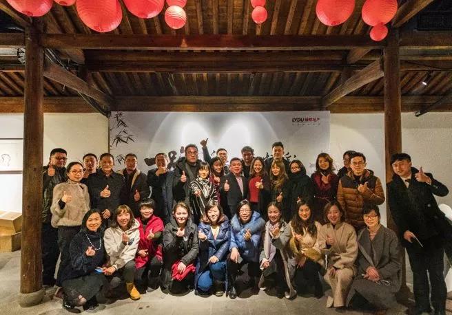 一路同行共精彩——4688美高梅地产杭州事业部媒体答谢私享会圆满落幕