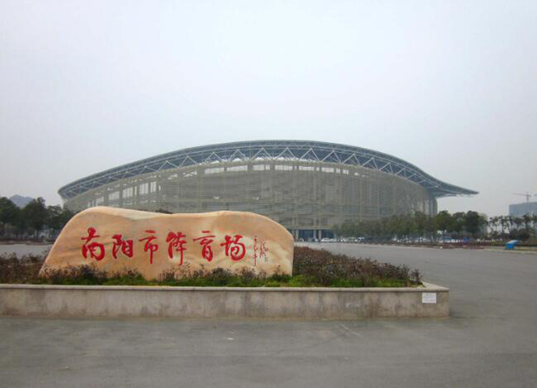 前后观望南阳50年：这样的庭院，很难再有了！